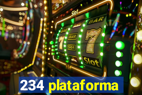 234 plataforma